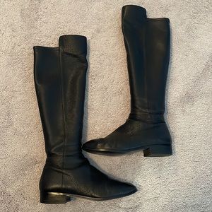 Michael Kors Knee High Boots Size 10